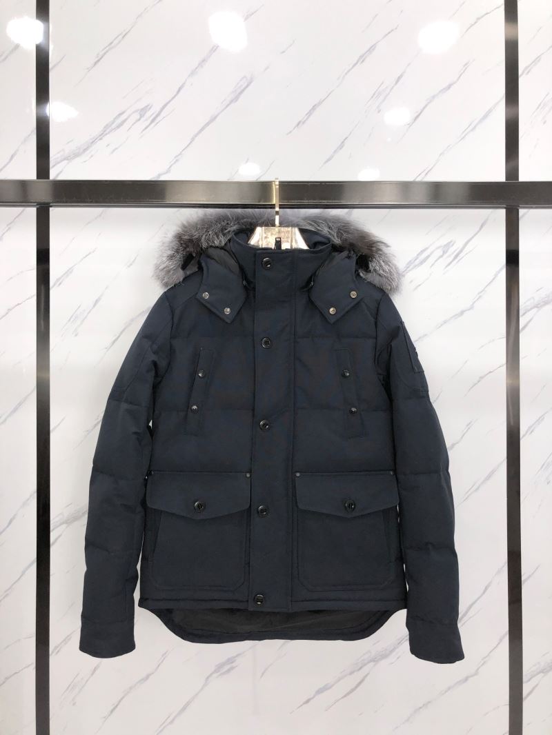 Canada Goose Down Jackets